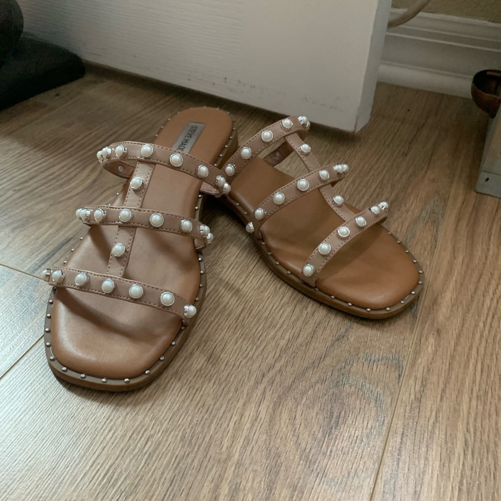 Steve Madden Sandals